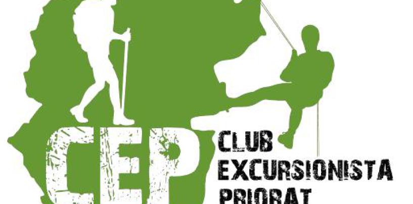 ELECCIONS DEL CLUB EXCURSIONISTA PRIORAT 2015