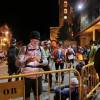 Ultra Trail Andorrana, la “Celestial”