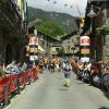 Ultra Trail Andorrana, la “Celestial”