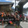 Ultra Trail Andorrana, la “Celestial”