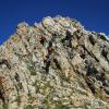 Cresta de Roques Blanques al Ballibierna i Culebras