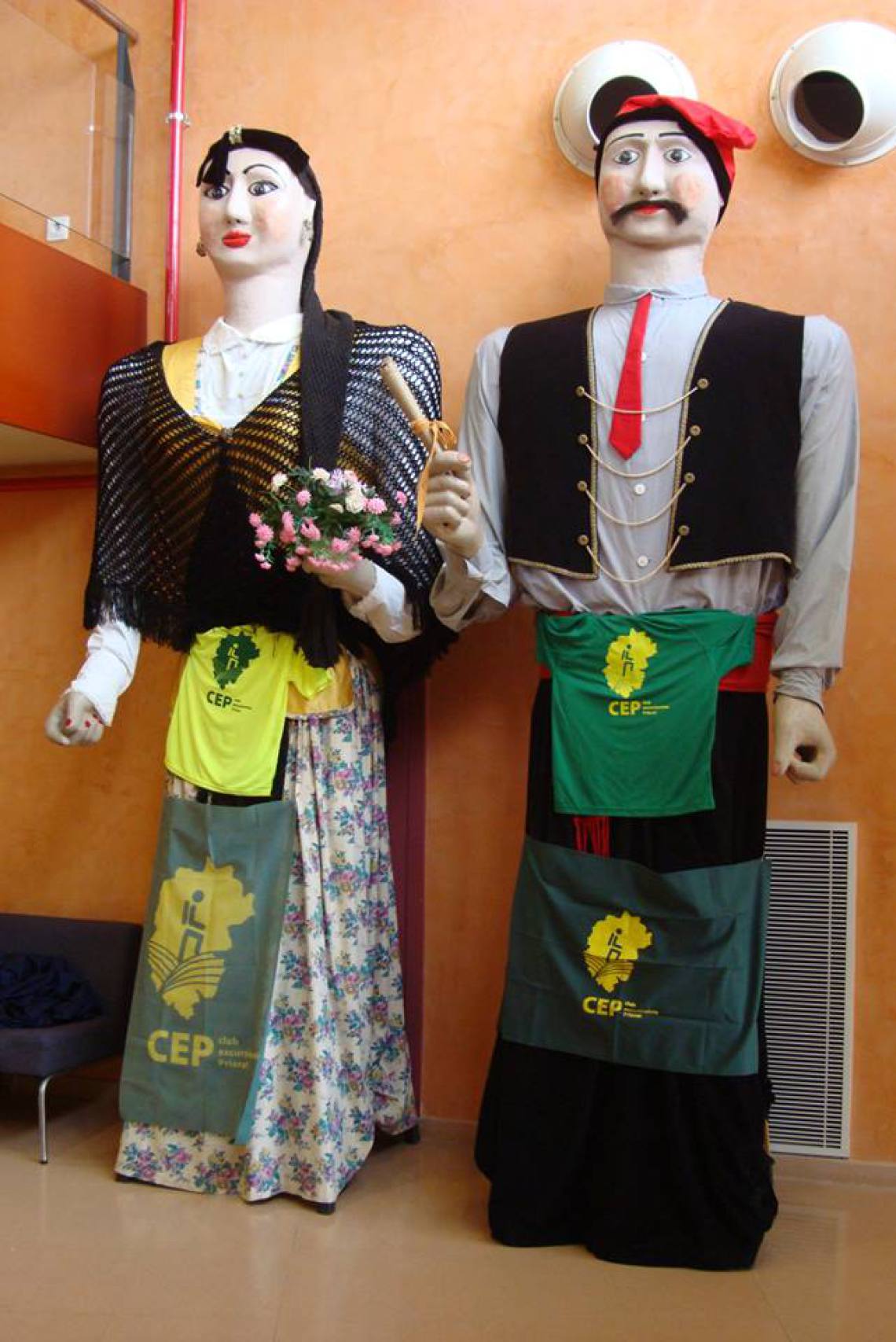 Presentació Temporada 2014-15