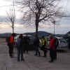 Caminada Muntanyes de Prades.
