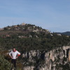 Caminada Muntanyes de Prades.