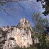 Caminada Muntanyes de Prades.