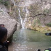 Caminada Muntanyes de Prades.