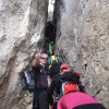 Caminada Muntanyes de Prades.