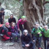 Caminada Muntanyes de Prades.