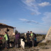 Caminada Muntanyes de Prades.