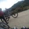 Sortida BTT La Fou de Capçanes