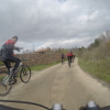 Sortida BTT La Fou de Capçanes