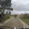 Sortida BTT La Fou de Capçanes