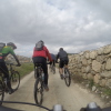 Sortida BTT La Fou de Capçanes