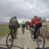 Sortida BTT La Fou de Capçanes