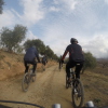 Sortida BTT La Fou de Capçanes