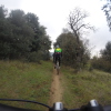 Sortida BTT La Fou de Capçanes