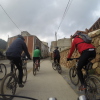 Sortida BTT La Fou de Capçanes