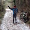 Senderes de Vallfogona de Riucorb