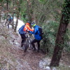Senderes de Vallfogona de Riucorb