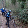 Senderes de Vallfogona de Riucorb