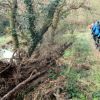 Senderes de Vallfogona de Riucorb