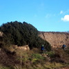 Senderes de Vallfogona de Riucorb