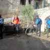 Senderes de Vallfogona de Riucorb