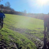 Senderes de Vallfogona de Riucorb