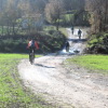 Senderes de Vallfogona de Riucorb
