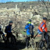 Senderes de Vallfogona de Riucorb