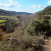 Senderes de Vallfogona de Riucorb