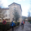 Senderes de Vallfogona de Riucorb