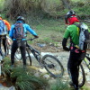 Senderes de Vallfogona de Riucorb