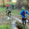 Senderes de Vallfogona de Riucorb