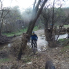 Senderes de Vallfogona de Riucorb