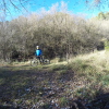 Senderes de Vallfogona de Riucorb