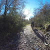 Senderes de Vallfogona de Riucorb