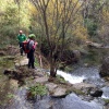 Caminada Muntanyes de Prades.