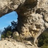 Caminada Muntanyes de Prades.
