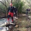 Caminada Muntanyes de Prades.