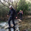Caminada Muntanyes de Prades.