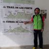 Ultra Trail les Fonts 120 km +6000m