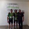 Ultra Trail les Fonts 120 km +6000m