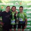 Ultra Trail les Fonts 120 km +6000m
