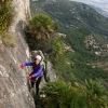 Via ferrata Roca Blanca