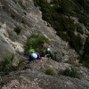 Via ferrata Roca Blanca