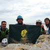 Via ferrata Roca Blanca