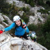 Via ferrata Roca Blanca