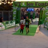 Ultra Trail les Fonts 120 km +6000m