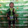 Ultra Trail les Fonts 120 km +6000m